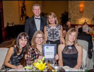 2015 Red Tie Gala