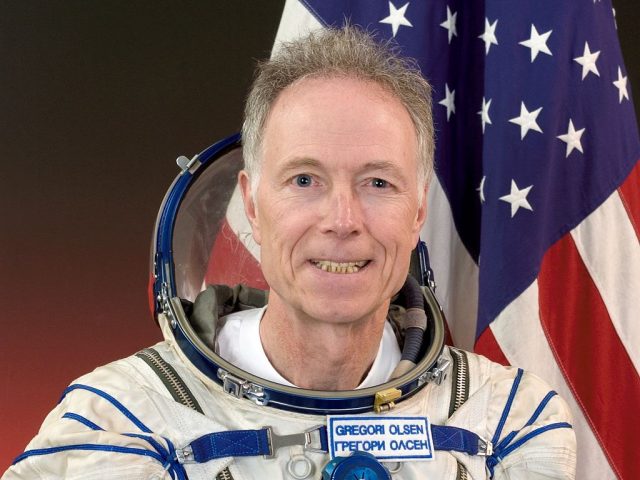 Astronaut