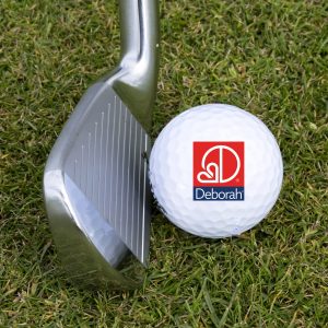 Golf Ball