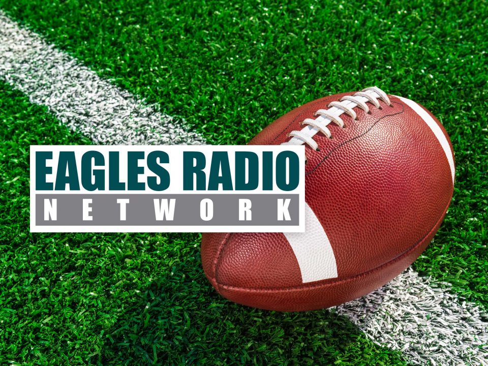 Eagles Radio Network
