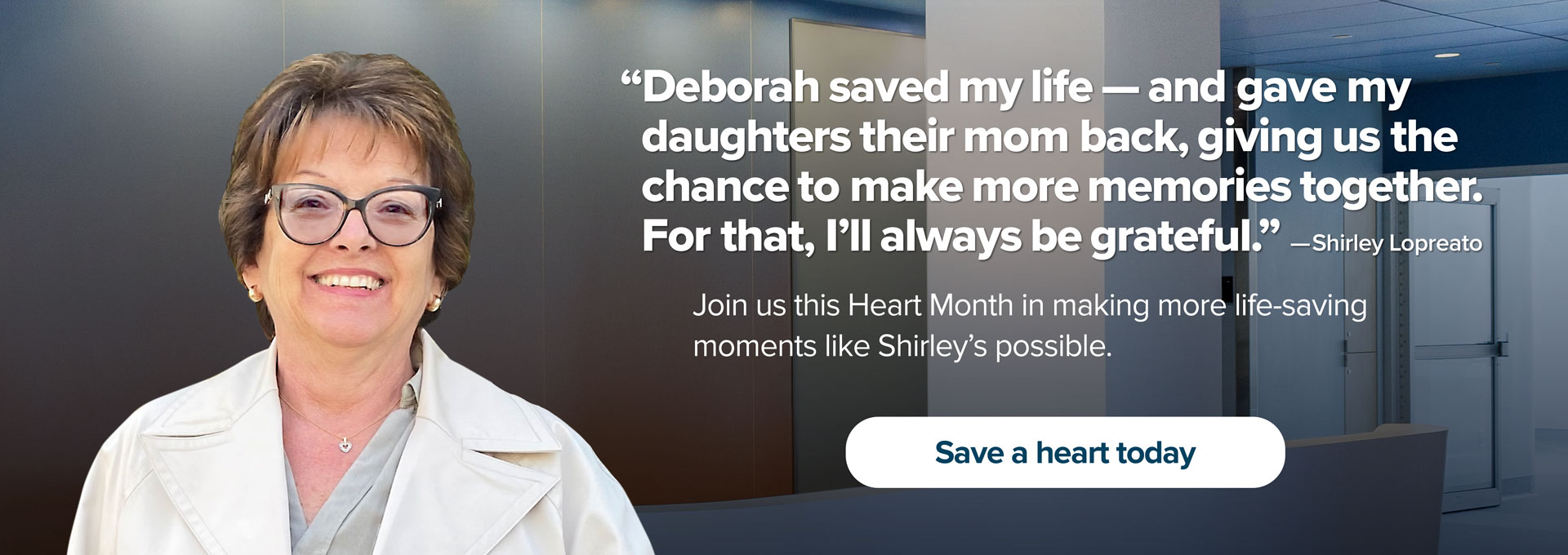 heart month 2026 web banner