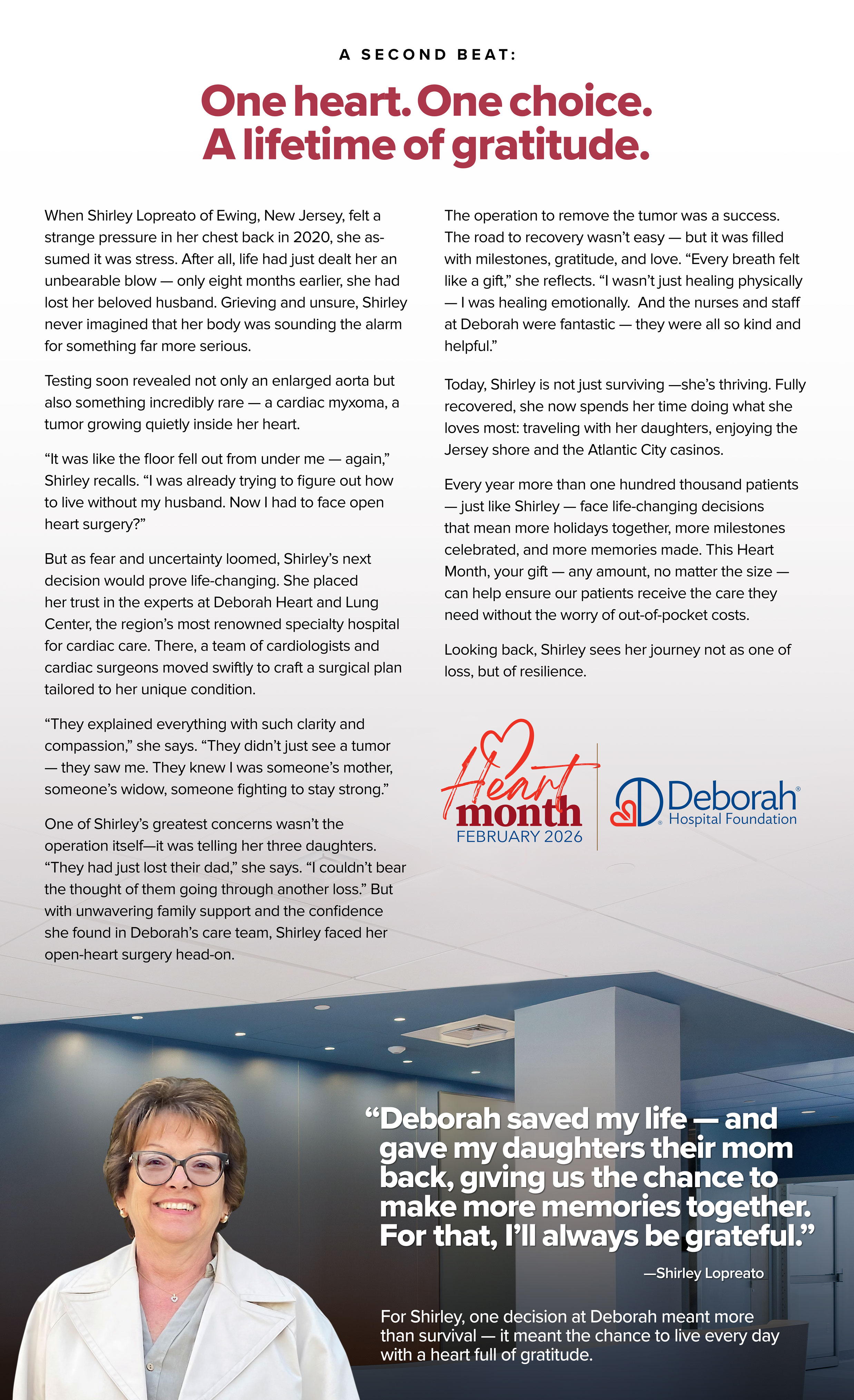pdf of shirley's story